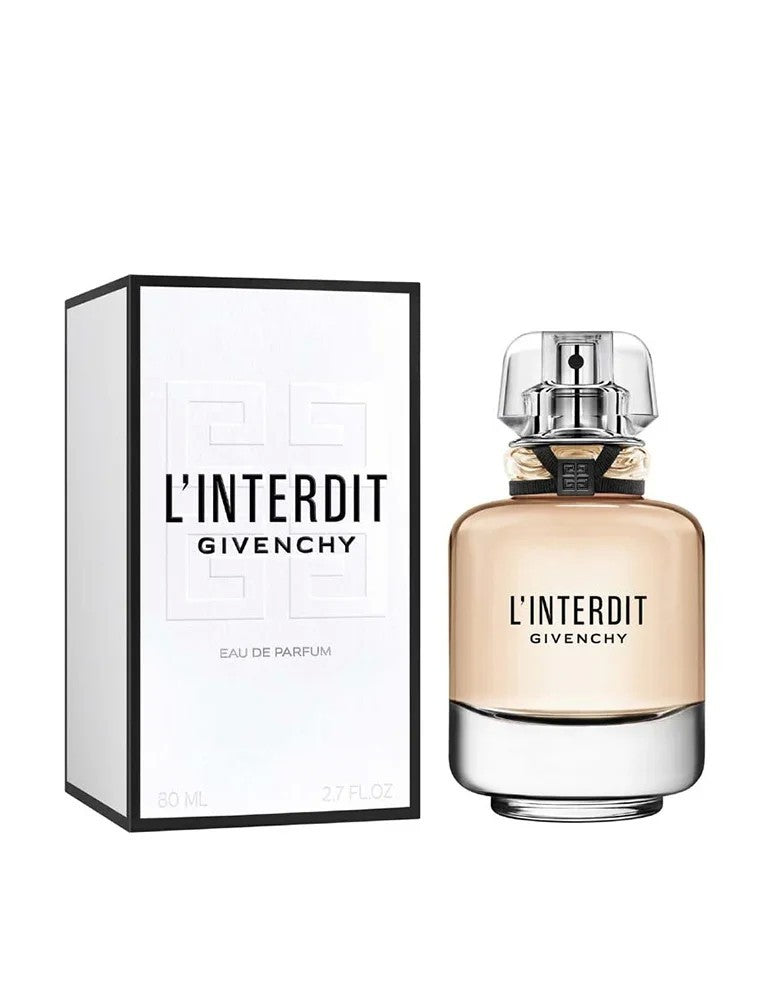 Givenchy - L'Interdit Eau de Parfum 80 ml