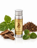Goccia d’Oro Patchouli – Olio Essenziale