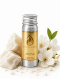 Goccio d'Oro Musk - Olio Essenziale