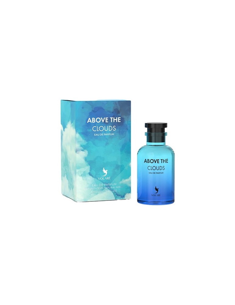 Above The Clouds 100ml - Volarè