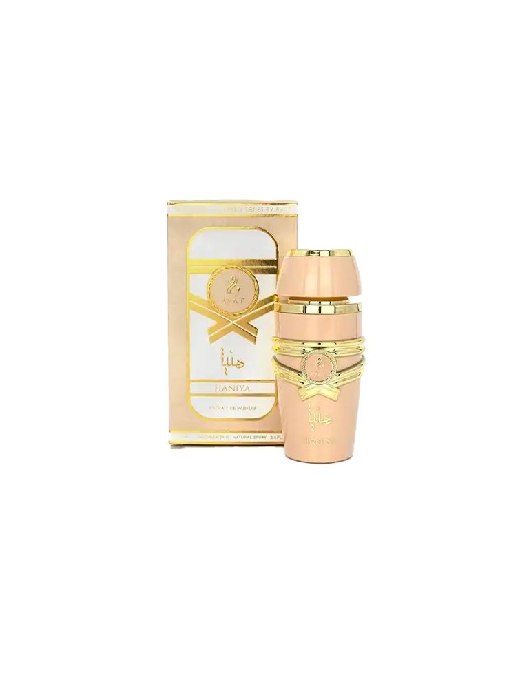 Haniya 100ml - Ayat