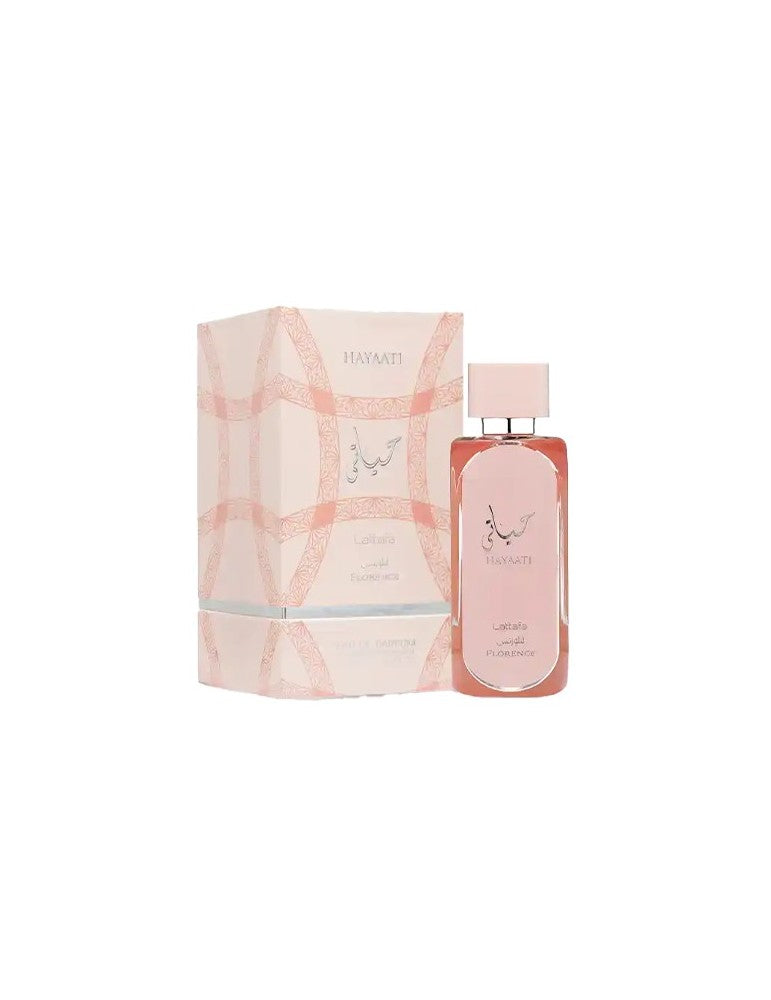 Hayaati Florence 100ml - Lattafa