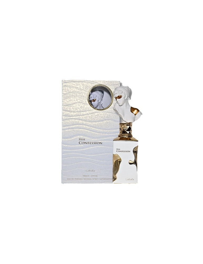 Her Confession 100ml - Lattafa