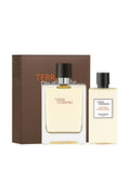 Hermès Terre d’Hermès Coffret Uomo – Eau de Toilette + Gel Doccia
