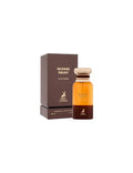 Incense Ebony 80ml - Maison Alhambra