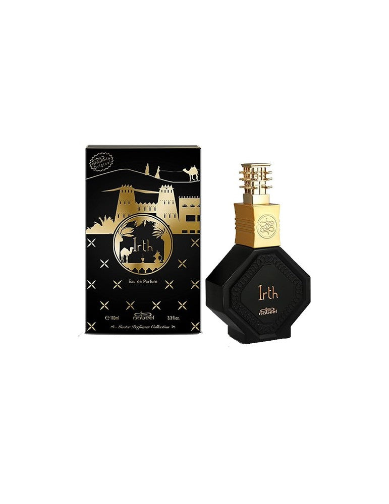 Irth 100ml - Nabeel