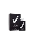Ishq Al Shuyukh Silver 100ml - Lattafa