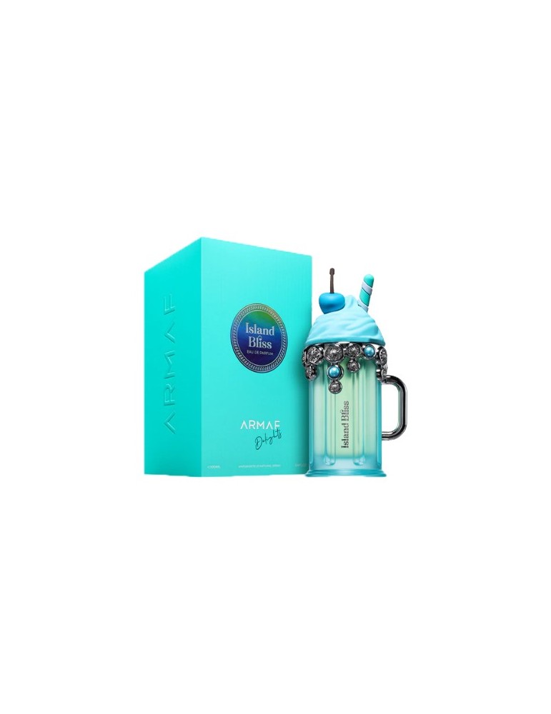 Island Bliss 100 ml - Armaf