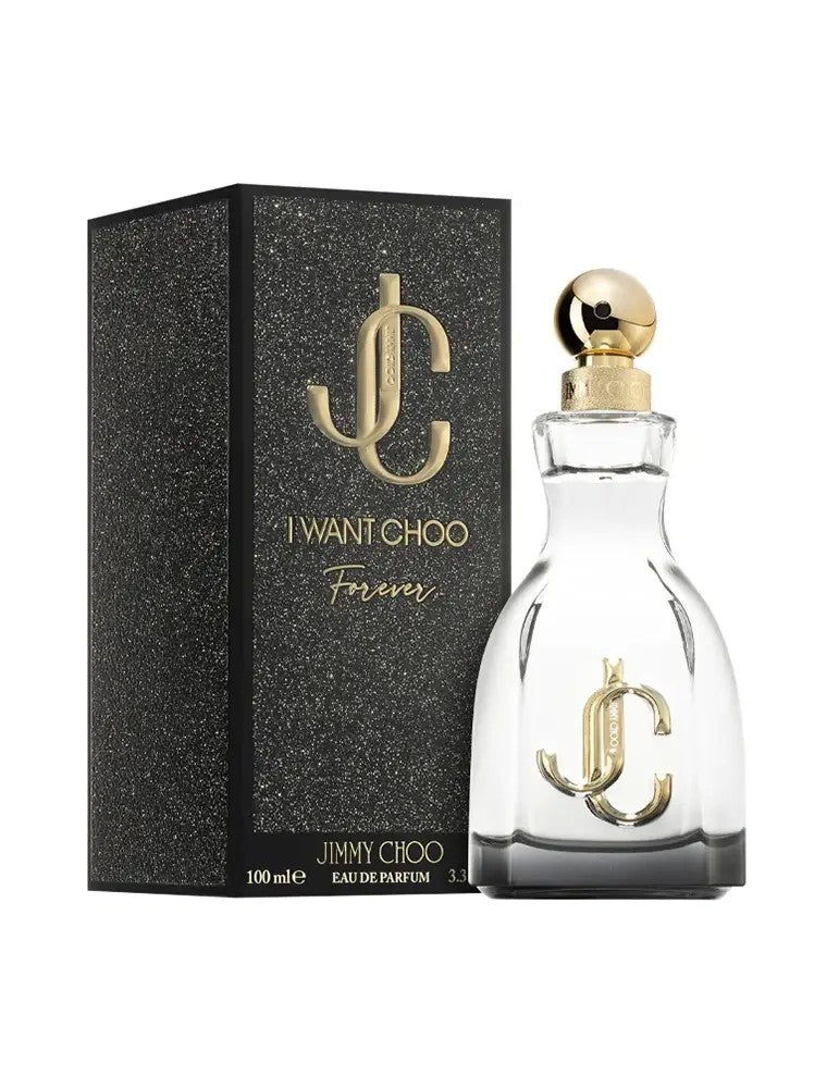 Jimmy Choo - I Want Choo Forever Eau de Parfum 100 ml