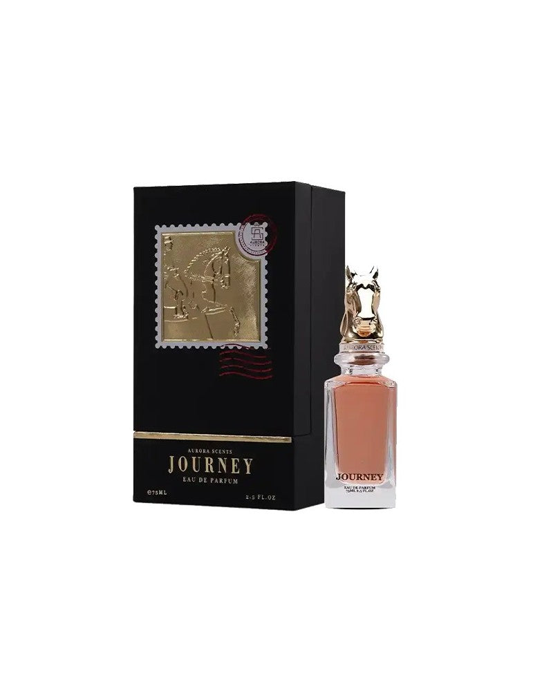 Journey 75ml - Aurora Scents