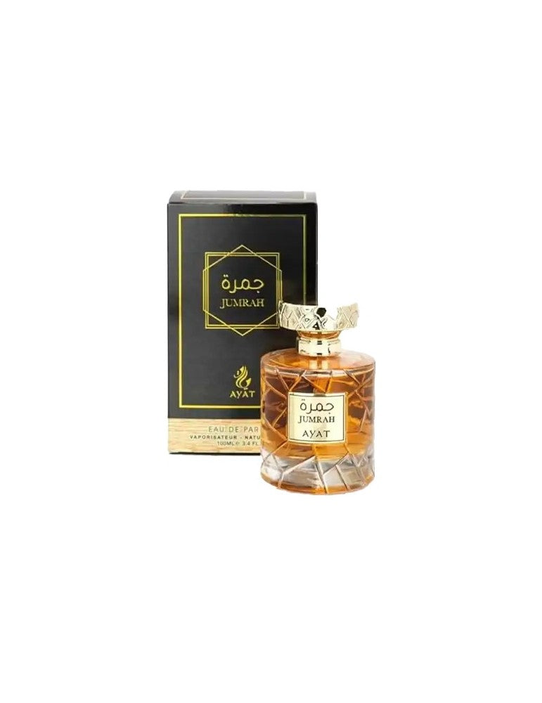 Jumrah 100ml - Ayat