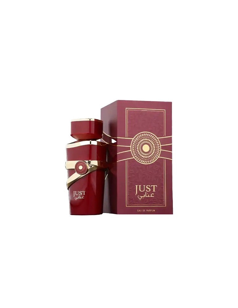 Just Anabi 100ml - Fragrance World