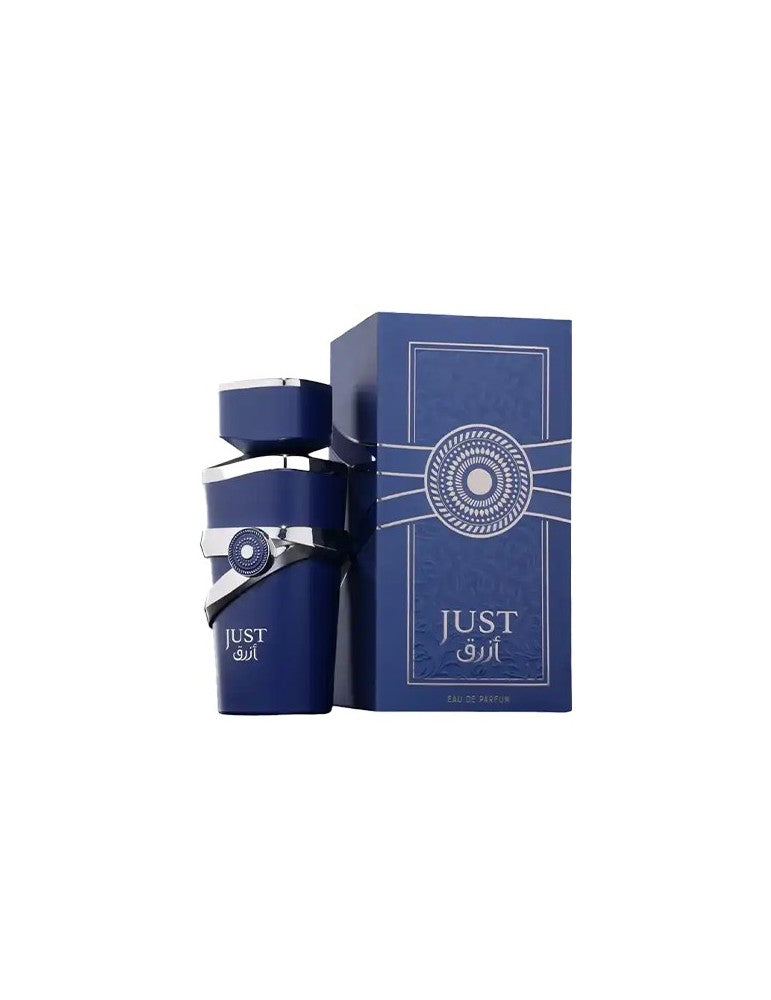 Just Azraq 100ml - Fragrance World