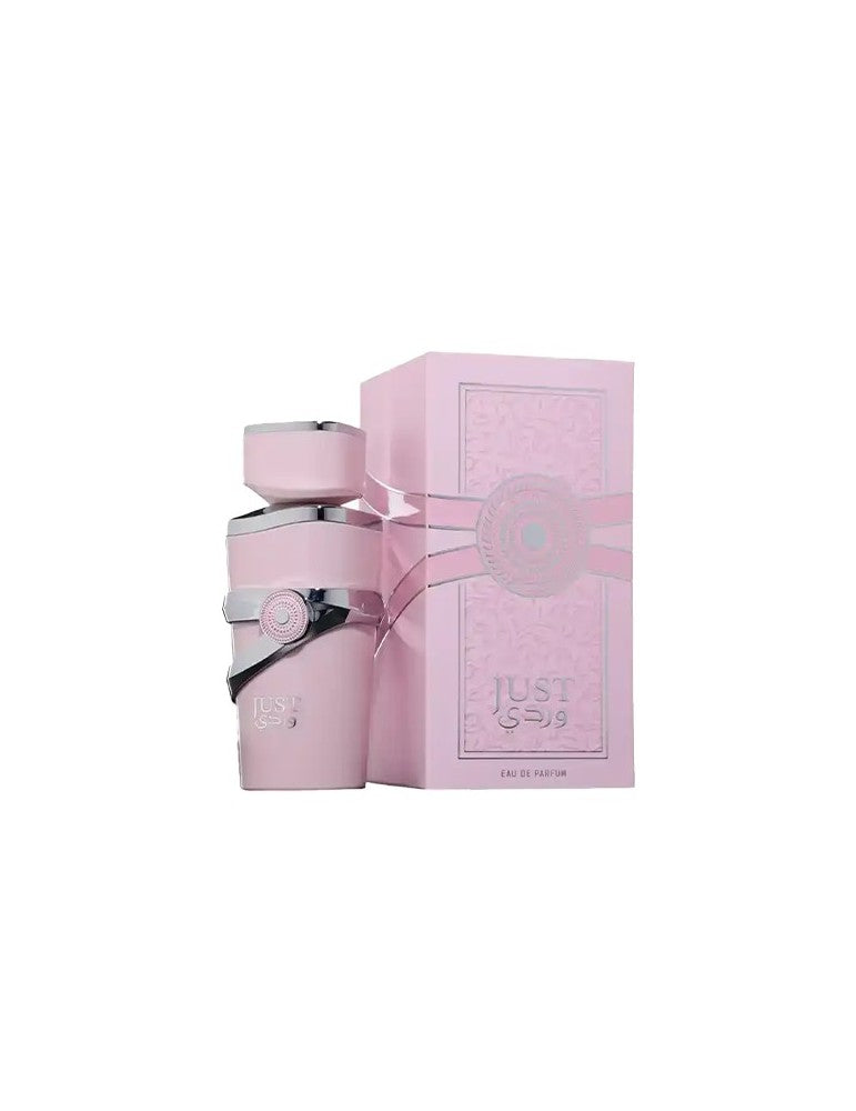 Just Wardi 100ml - Fragrance World