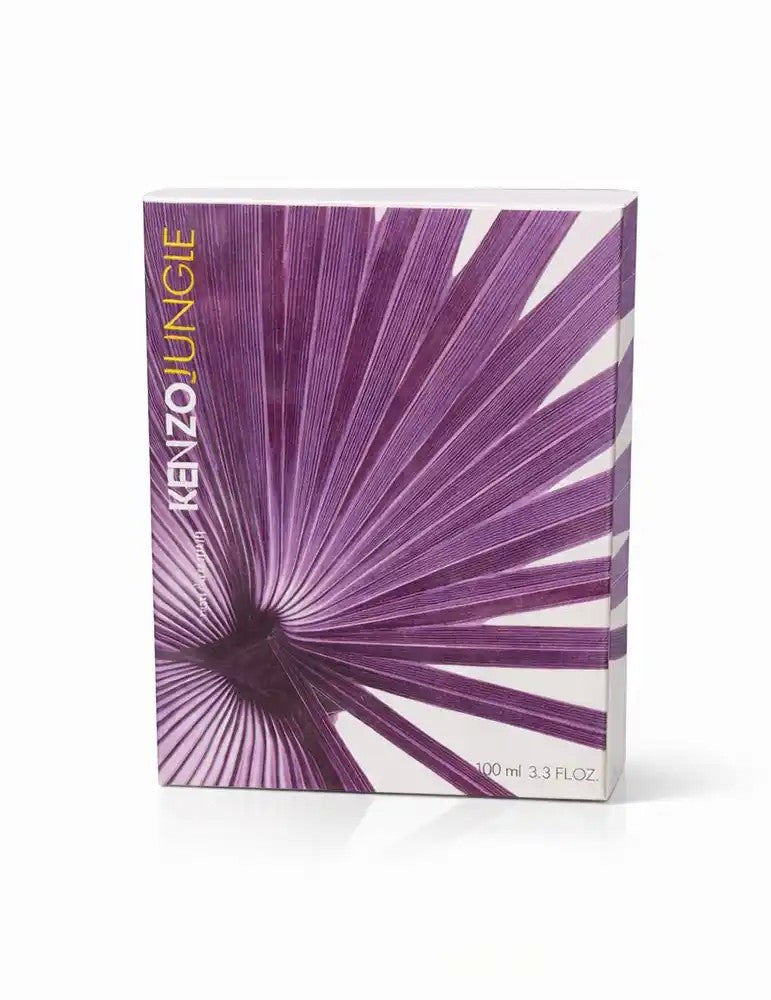 Kenzo - Jungle Eau de Parfum 100 ml