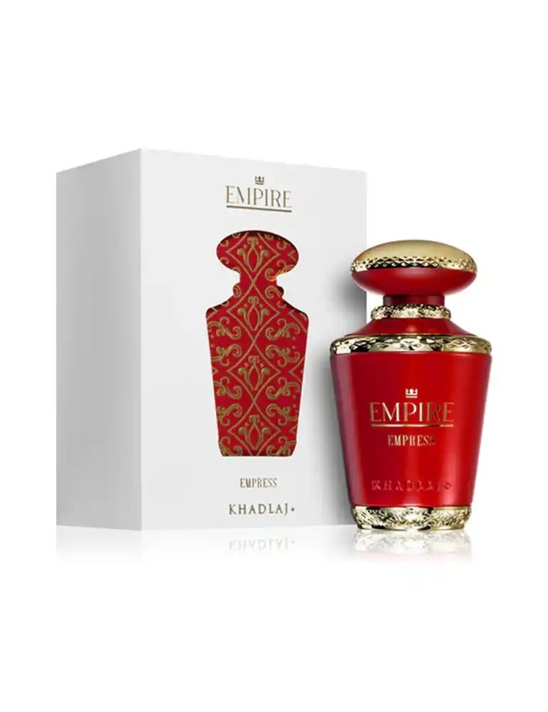 Khadlaj Empire Empress Eau de Parfum 100 ml