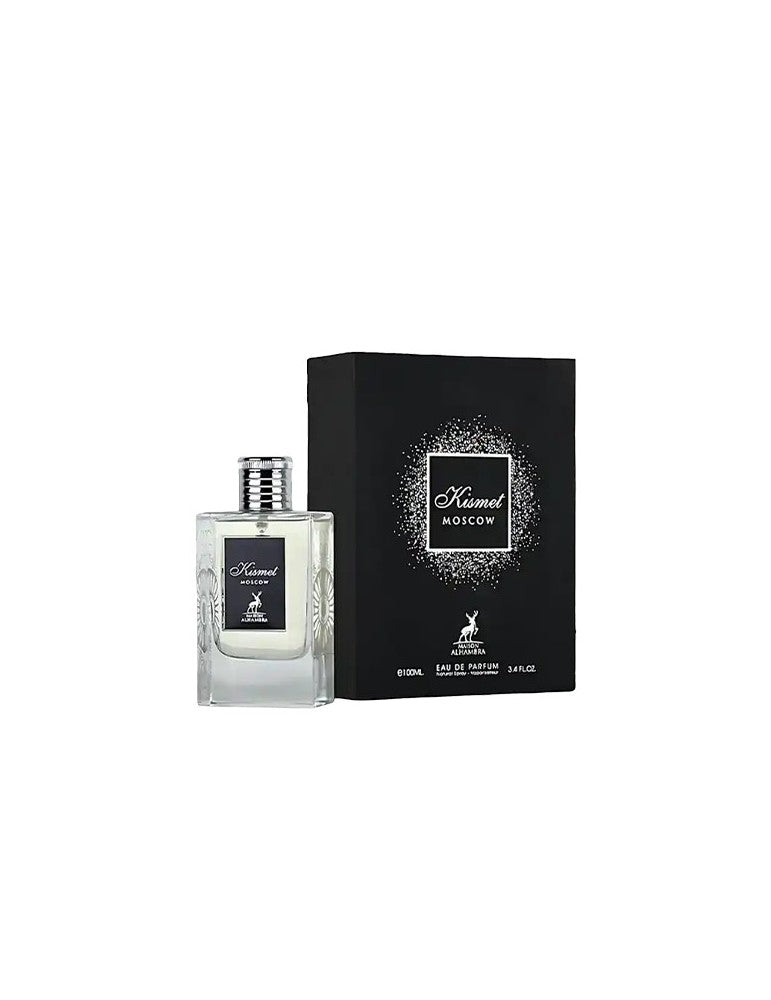 Kismet Moscow 100ml - Maison Alhambra