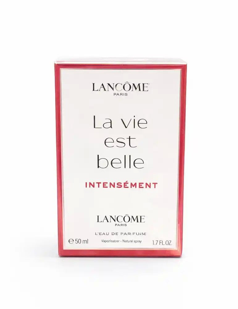 Lancôme - La Vie Est Belle Intensément Eau de Parfum 50 ml
