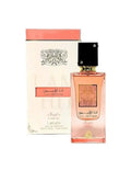 Lattafa Ana Abiyedh Coral Eau de Parfum 60 ml