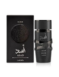 Lattafa Asad Elixir Eau de Parfum – Uomo | 100 ml