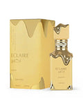 Lattafa Eclaire Banoffi Eau de Parfum 100 ml