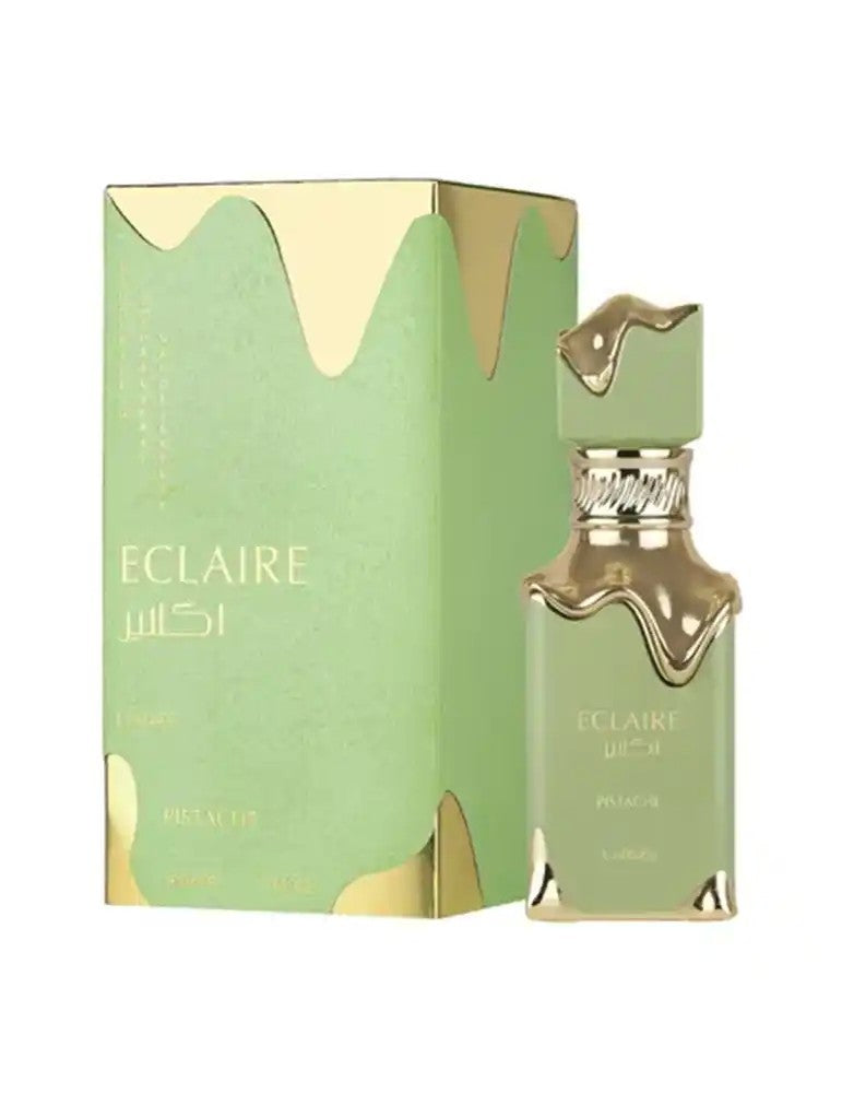 Lattafa Eclaire Pistache Eau de Parfum 100 ml