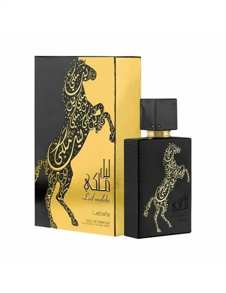 Lattafa Lail Maleki Eau de Parfum 100 ml