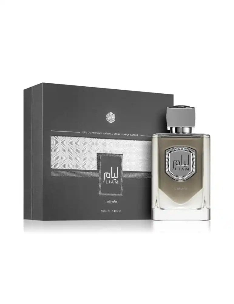 Lattafa Liam Eau de Parfum 100 ml – Unisex