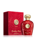 Lattafa Opulent Red Eau de Parfum 100 ml