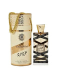 Lattafa Oud Mood Eau de Parfum 100 ml