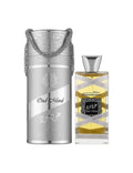 Lattafa Oud Mood Reminiscence Eau de Parfum 100 ml