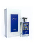 Lattafa Pride Blue Sapphire Eau de Parfum 100 ml