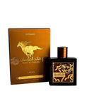 Lattafa Qaed Al Fursan Untamed Eau de Parfum 100 ml