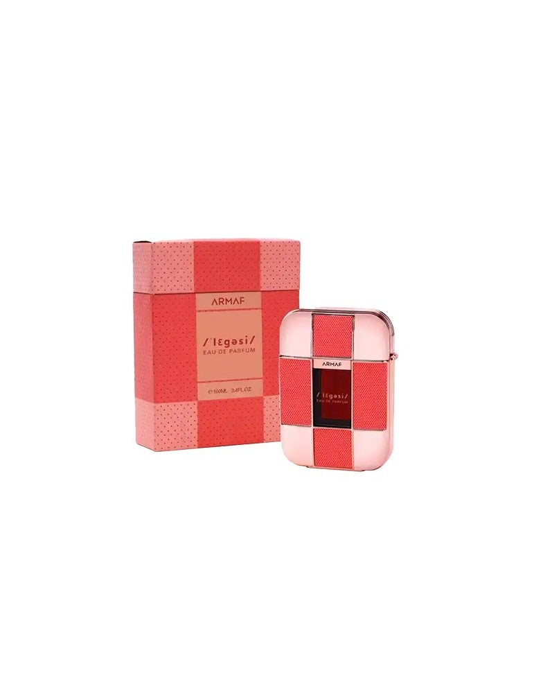 Legesi Femme 100ml - Armaf