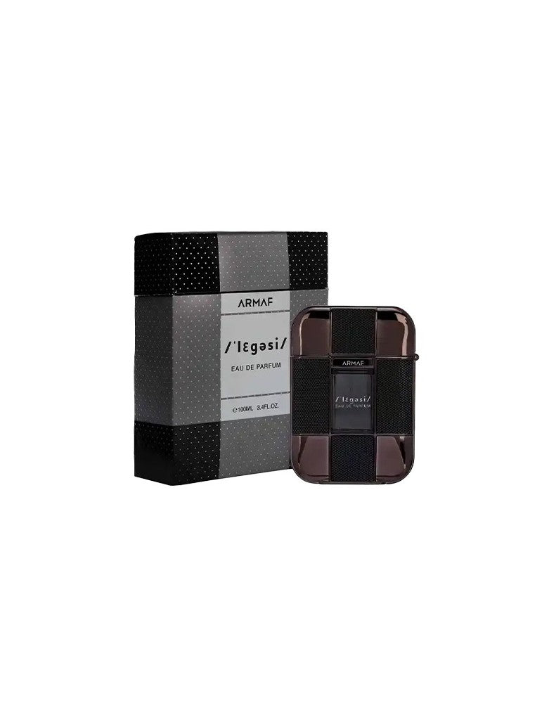 Legesi Homme 100ml - Armaf