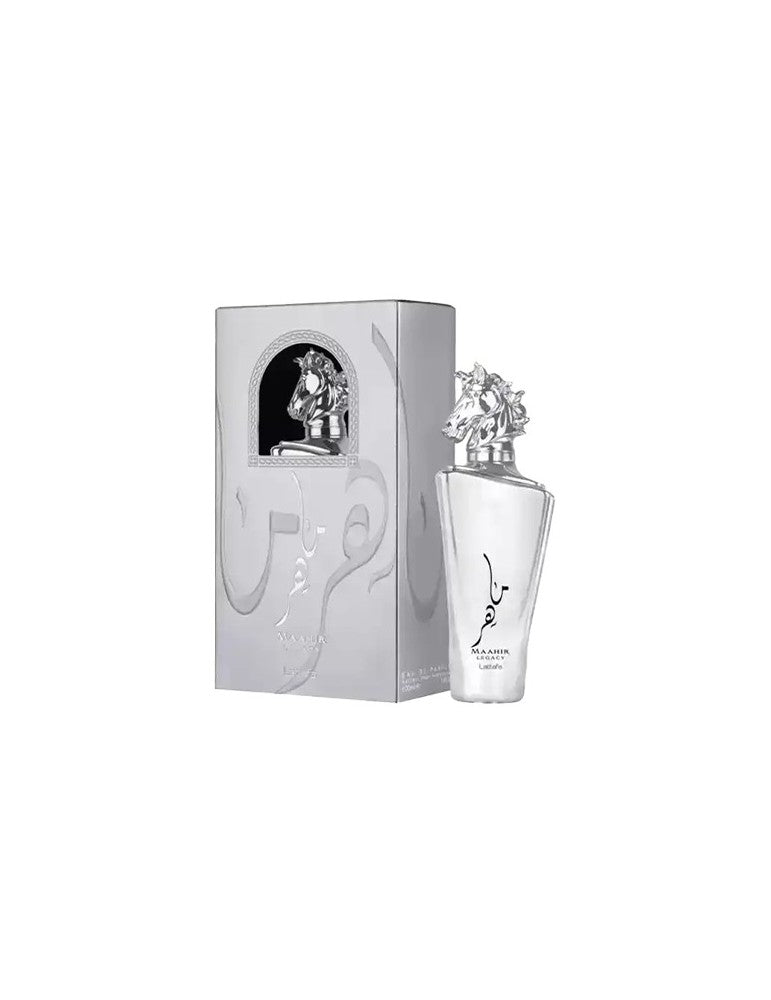 Maahir Legacy 100ml - Lattafa