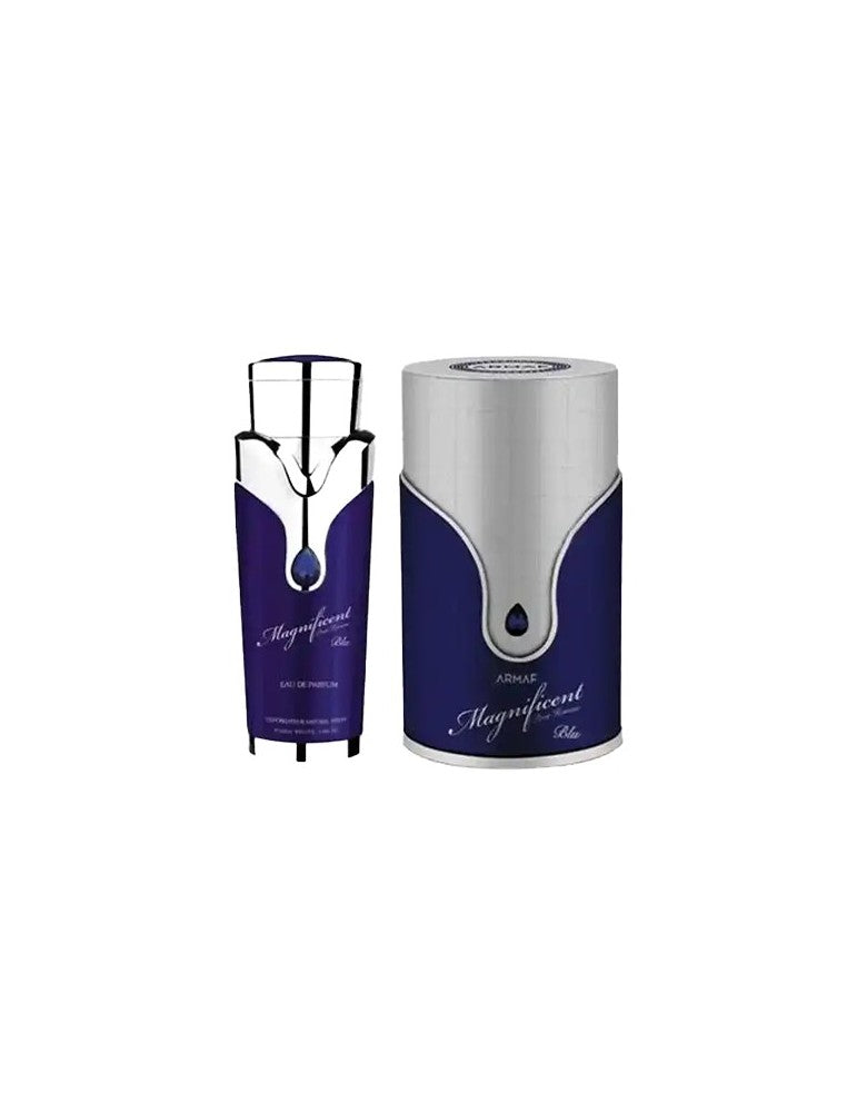 Magnificent Blue Pour Homme 100ml - Armaf