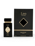 Maison Asrar Leo Eau de Parfum Unisex 100 ml