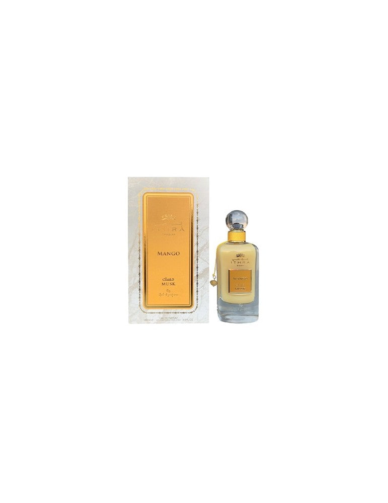 Mango Musk 100ml - Ard Al Zaafaran