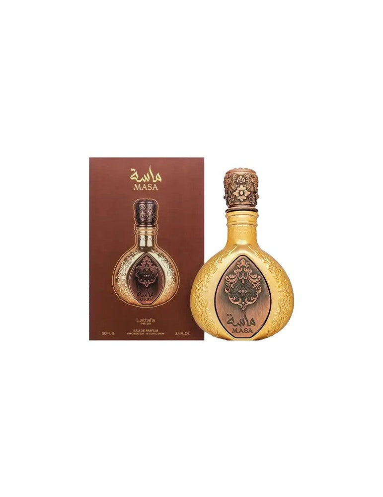 Masa 100ml - Lattafa