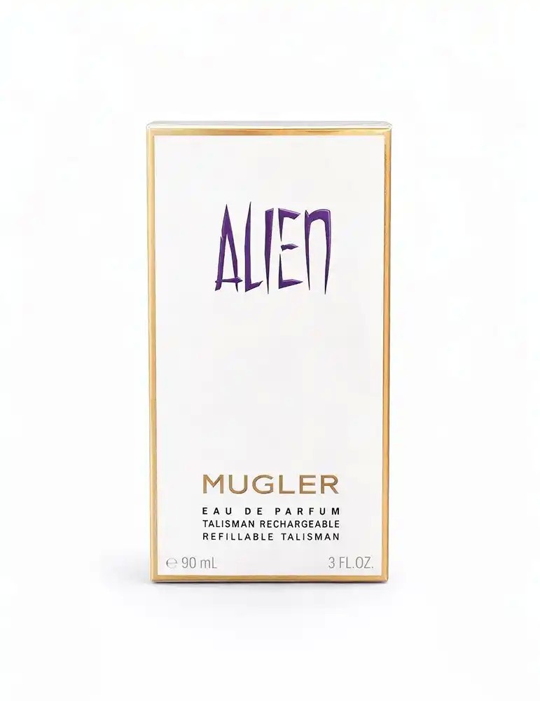 Mugler - Alien Eau de Parfum 90 ml