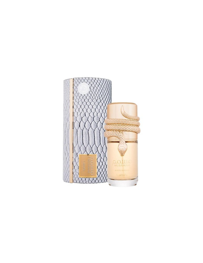 Musamam White Intense 100ml - Lattafa