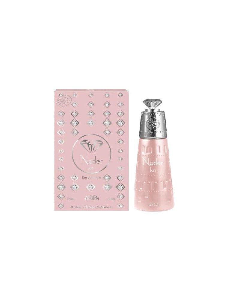 Nader Juri 100ml - Nabeel