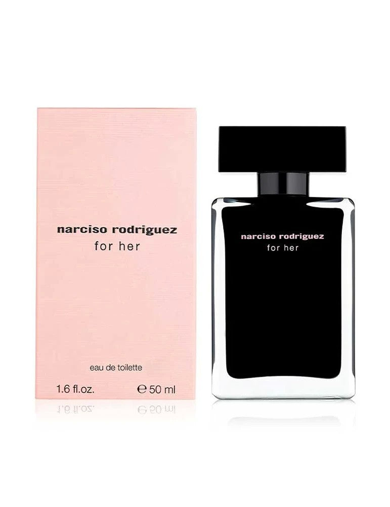 Narciso Rodriguez - For Her Eau de Toilette 50 ml