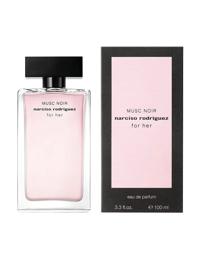 Narciso Rodriguez - Musc Noir For Her Eau de Parfum 100 ml
