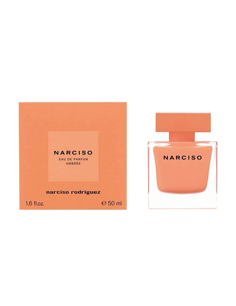 Narciso Rodriguez - Narciso Eau de Parfum Ambrée 50 ml