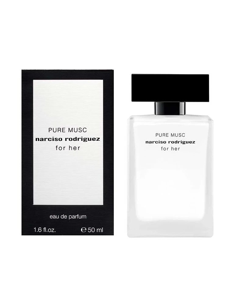 Narciso Rodriguez - Pure Musc For Her Eau de Parfum