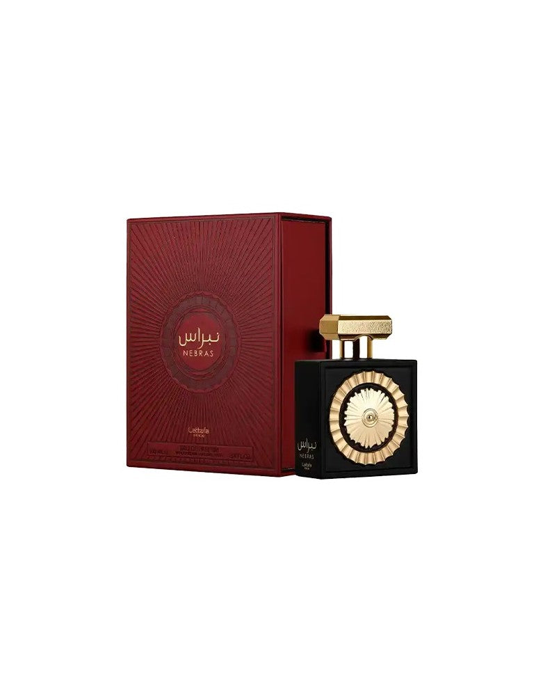 Nebras 100ml - Lattafa