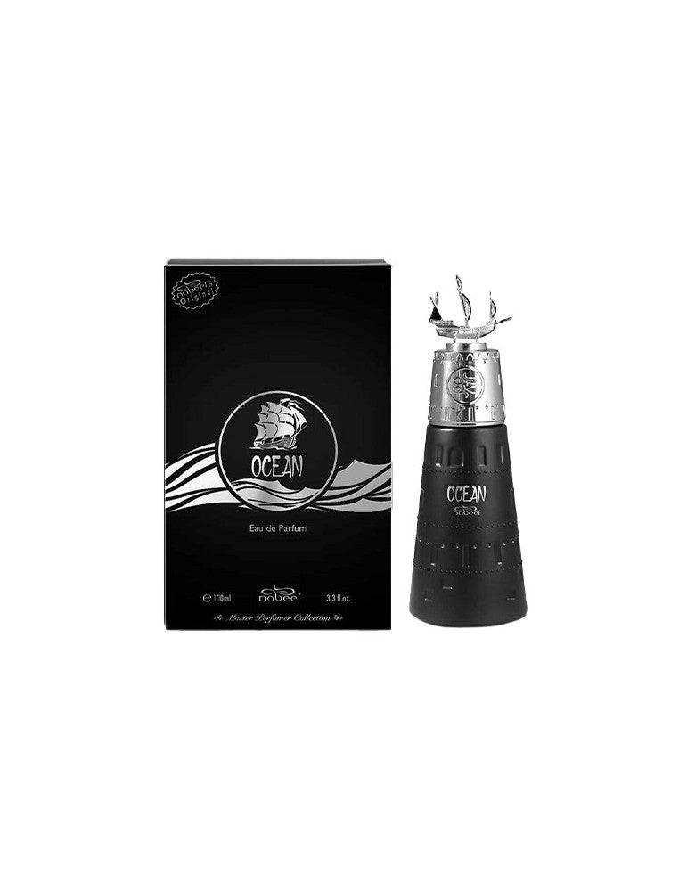 Ocean 100ml - Nabeel