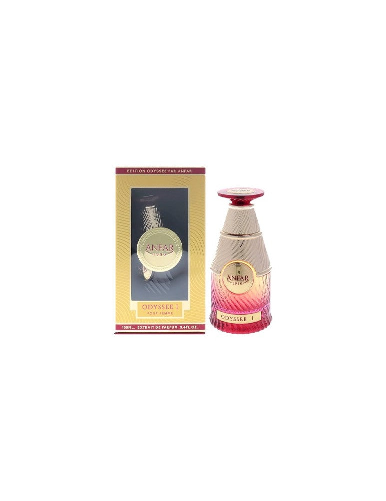 Odyssee I 100ml - Anfar 1950